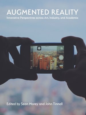 cover image of Augmented Reality
